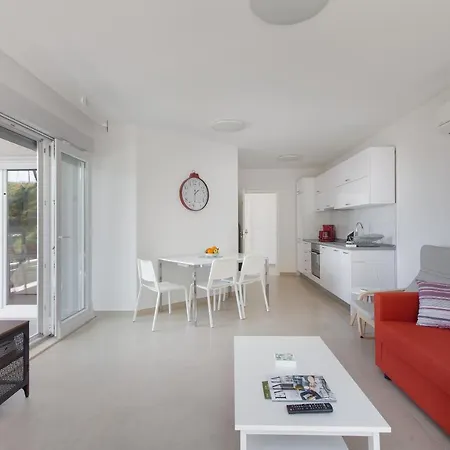 Ursa * Podgora (Split-Dalmatia)