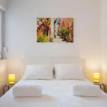 Appartement Ursa Podgora (Split-Dalmatia)