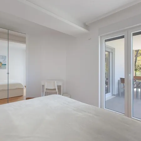 Ursa Podgora (Split-Dalmatia)