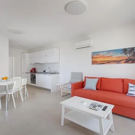 Ursa Appartement *