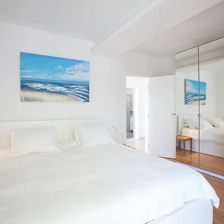 Ursa Appartement *