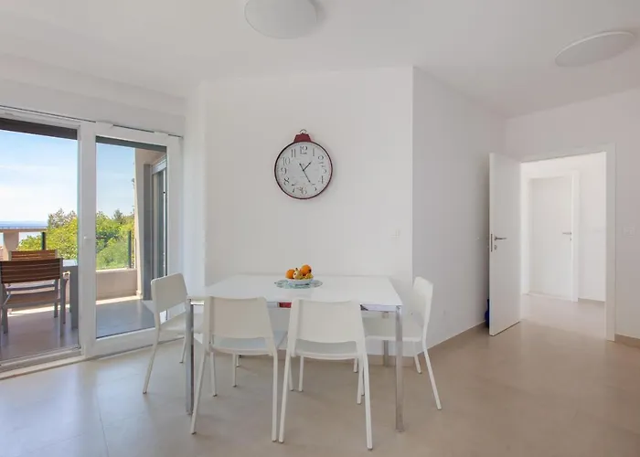 Ursa Apartman Podgora (Split-Dalmatia)