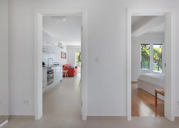 Apartman Ursa Podgora (Split-Dalmatia)