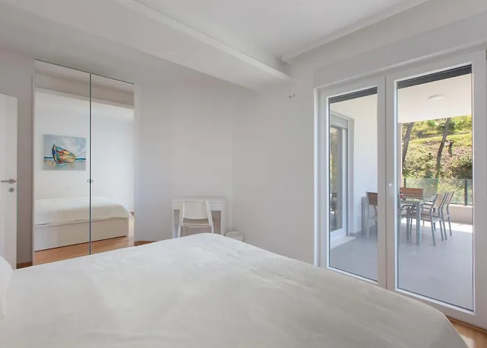 Ursa Podgora (Split-Dalmatia)